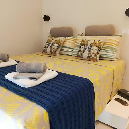 Acciana Rooms Modica Eksteriør bilde