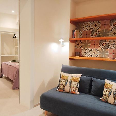 Acciana Rooms Modica Eksteriør bilde