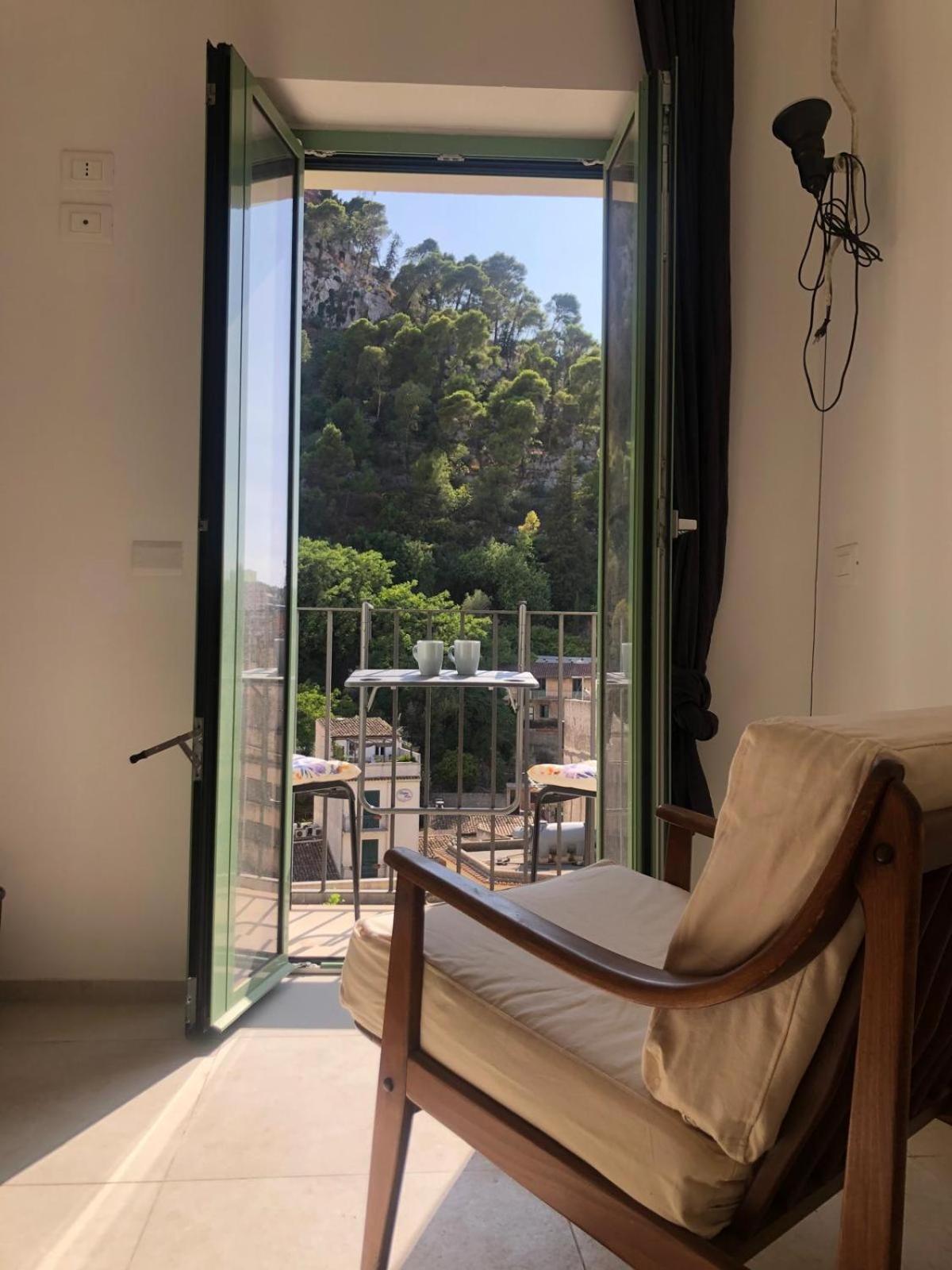 Acciana Rooms Modica Eksteriør bilde