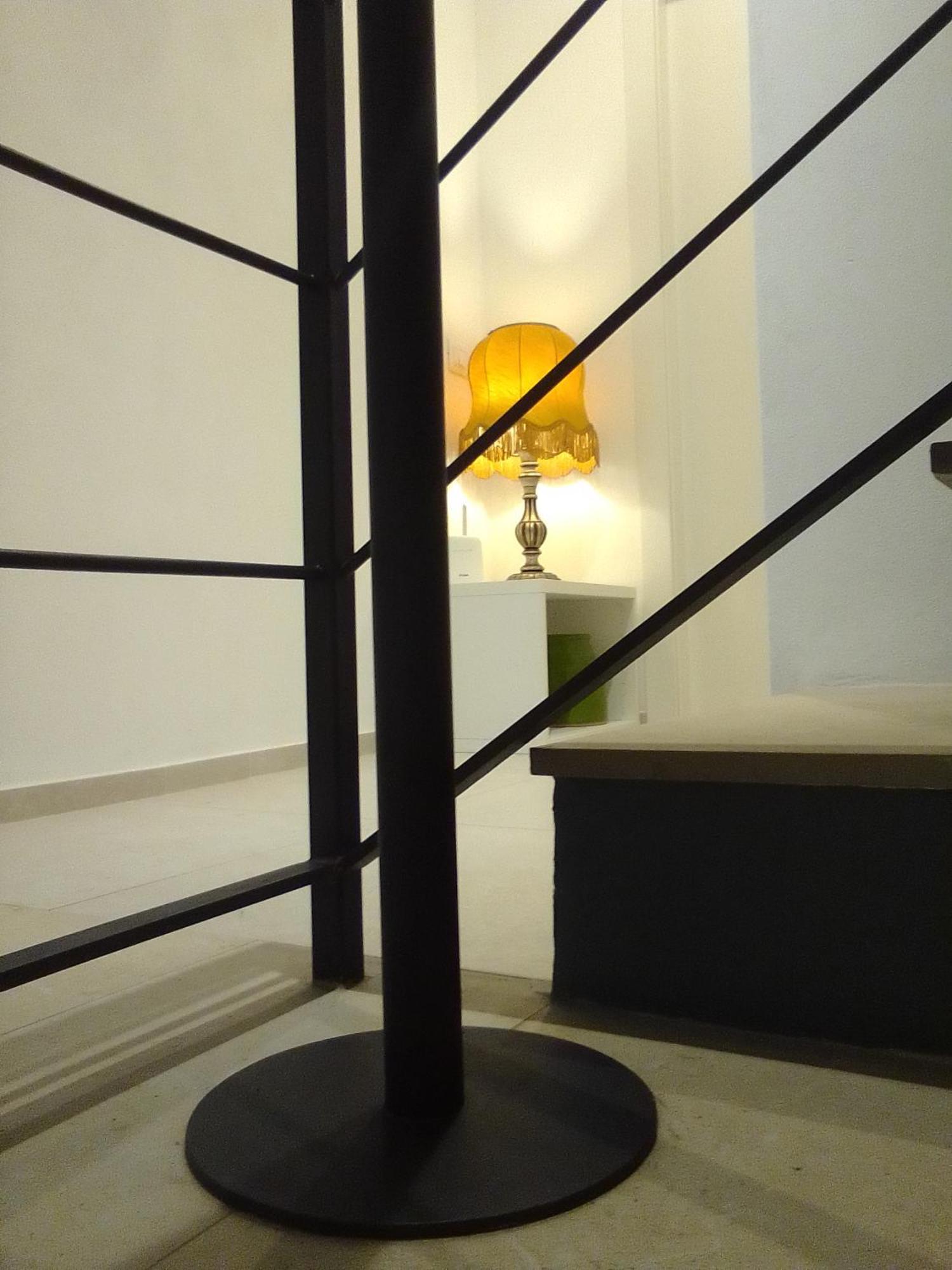 Acciana Rooms Modica Eksteriør bilde