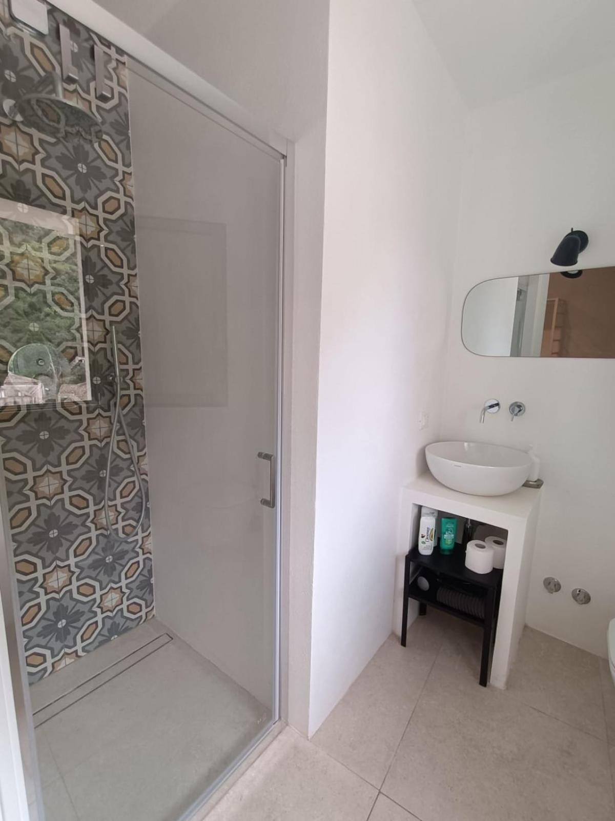 Acciana Rooms Modica Eksteriør bilde