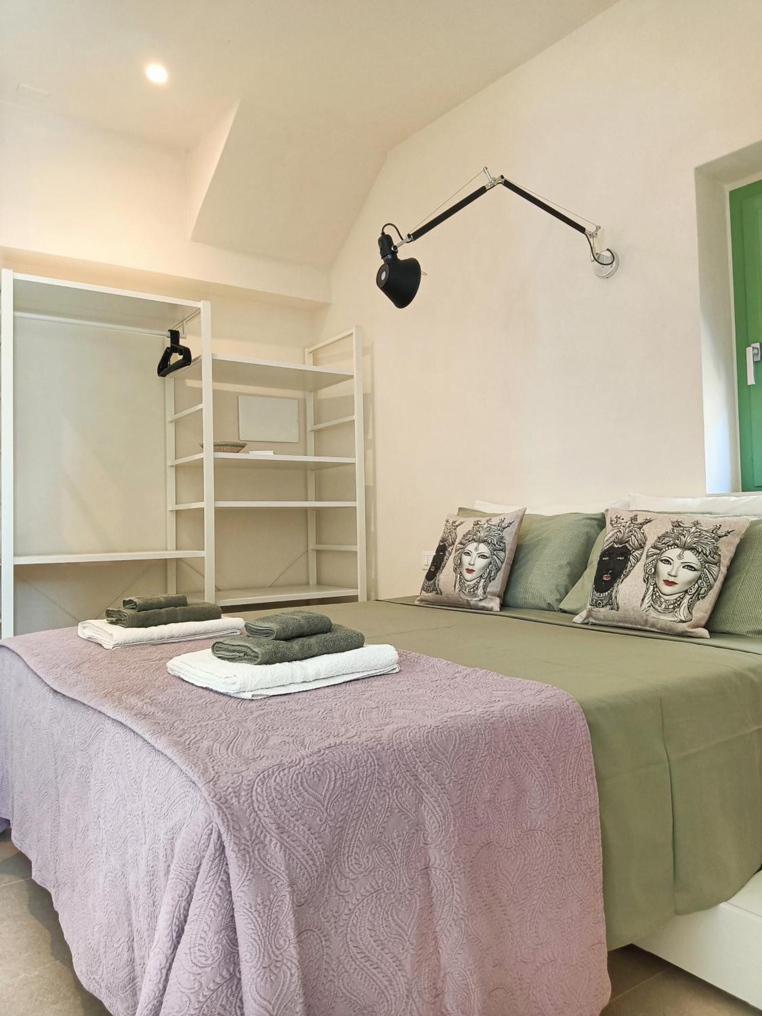 Acciana Rooms Modica Eksteriør bilde
