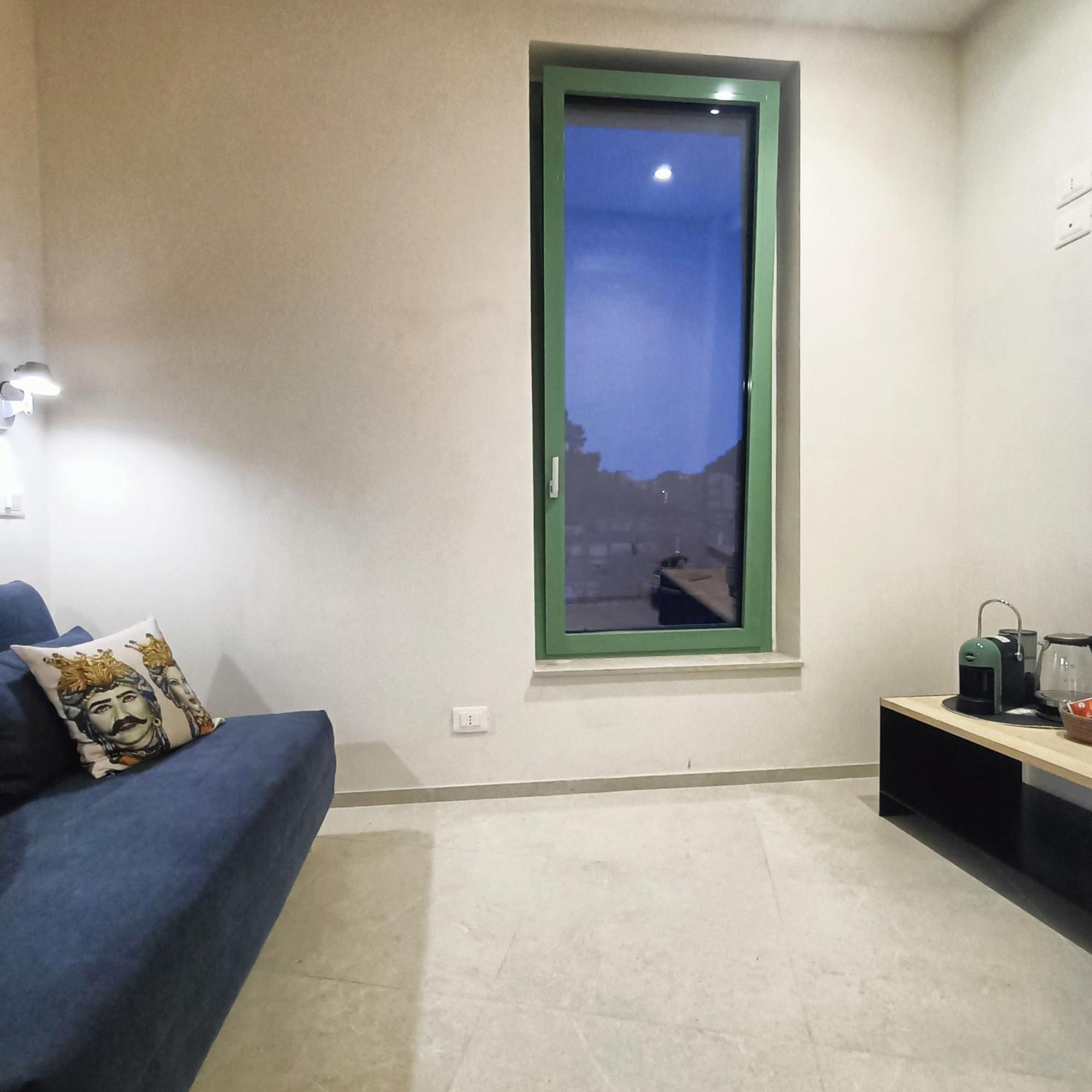 Acciana Rooms Modica Eksteriør bilde