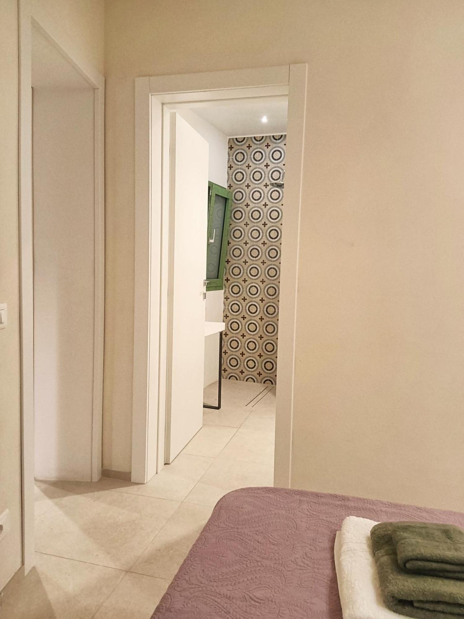Acciana Rooms Modica Eksteriør bilde