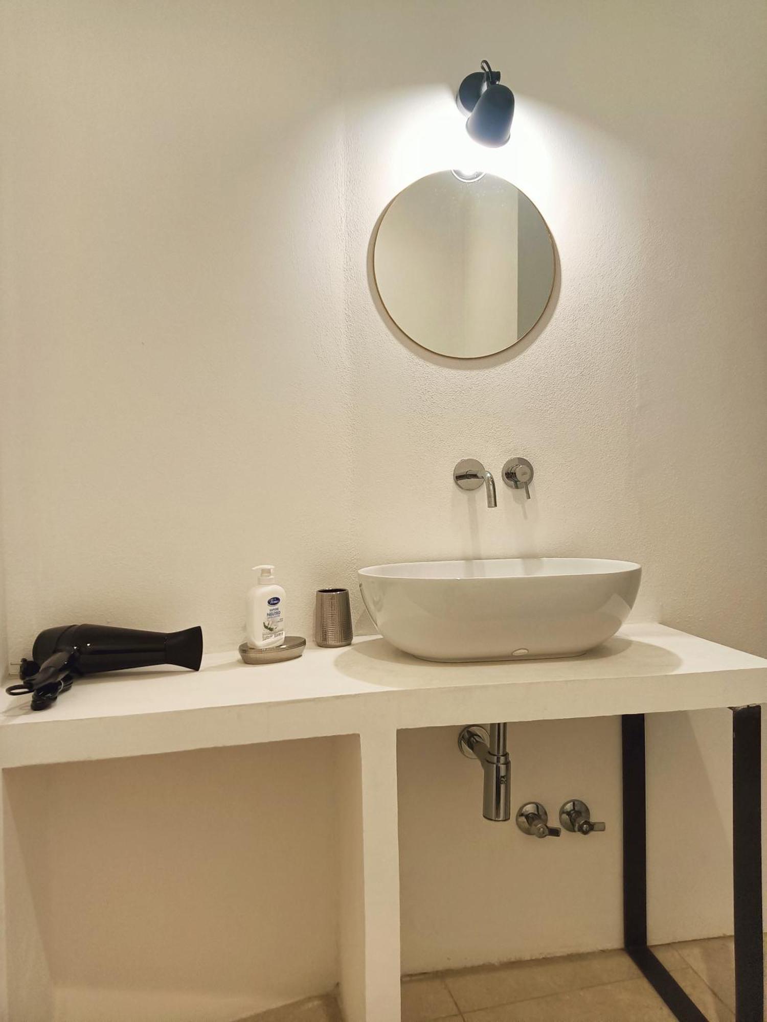 Acciana Rooms Modica Eksteriør bilde