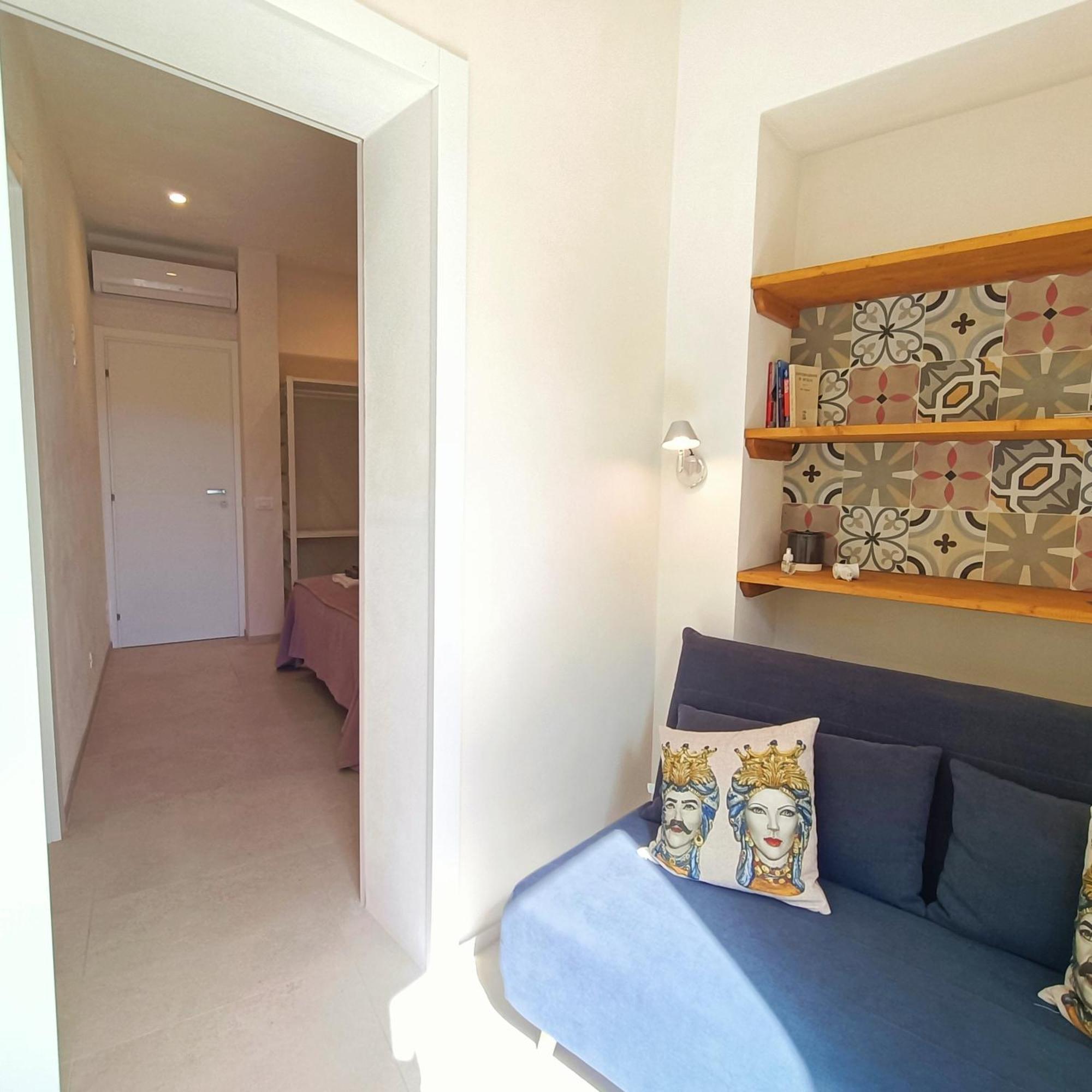 Acciana Rooms Modica Eksteriør bilde